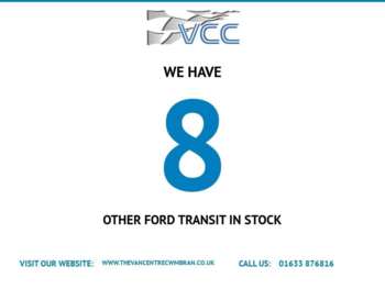 Used Ford Transit 2019 for sale - 73218874: Photo