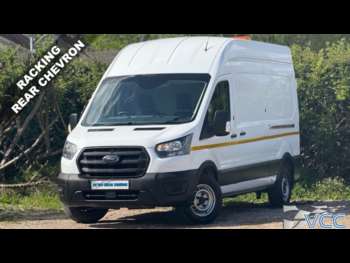 Used Ford Transit 2021 for sale - 74368545: Photo
