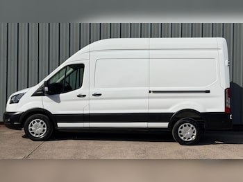 Used Ford Transit 2024 for sale - 79550543: Photo