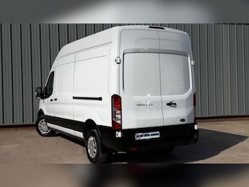 Used Ford Transit 2024 for sale - 79550543: Photo
