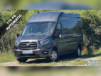 Ford - Transit