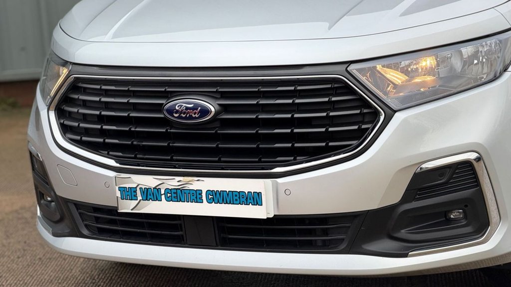 Used Ford Transit Connect 2025 for sale - 77301818: Photo 12