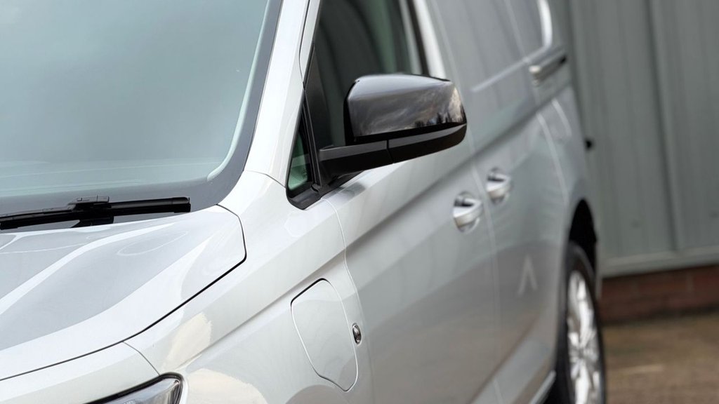 Used Ford Transit Connect 2025 for sale - 77301818: Photo 13