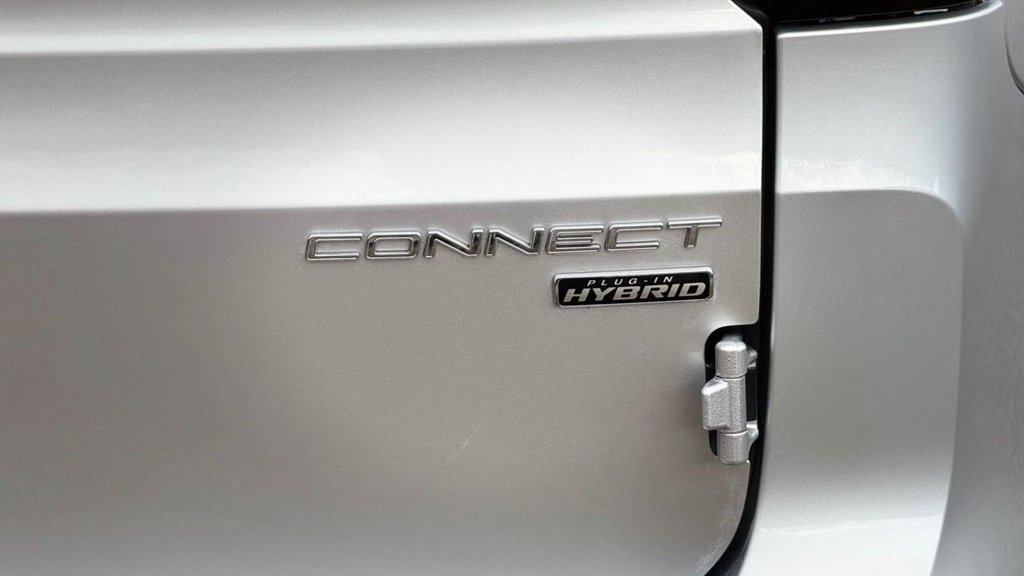 Used Ford Transit Connect 2025 for sale - 77301818: Photo 16