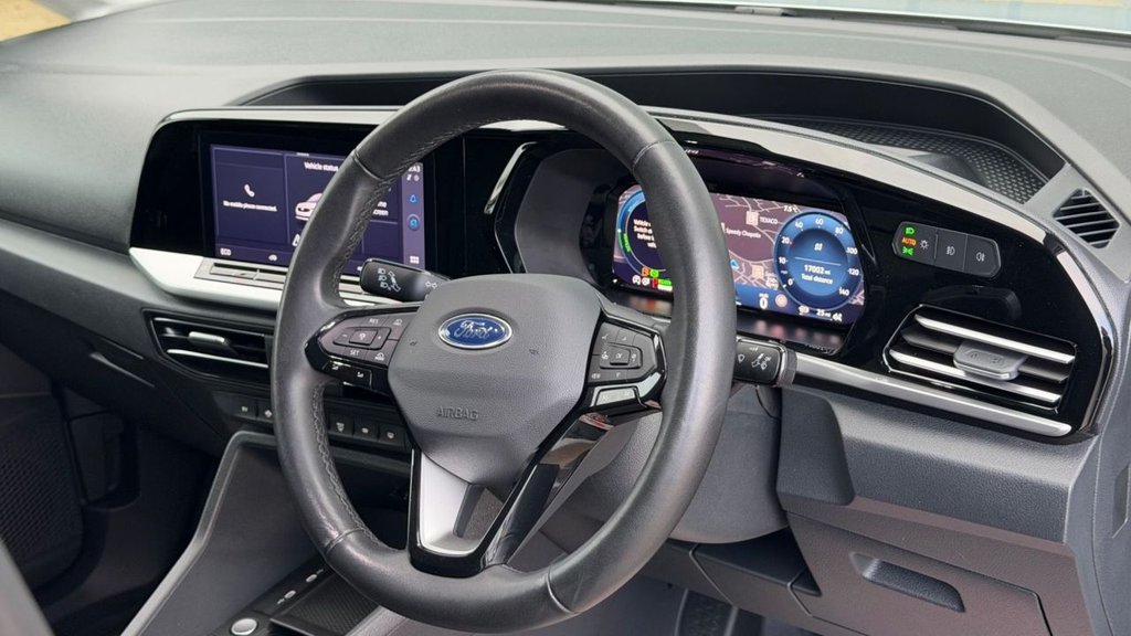 Used Ford Transit Connect 2025 for sale - 77301818: Photo 17