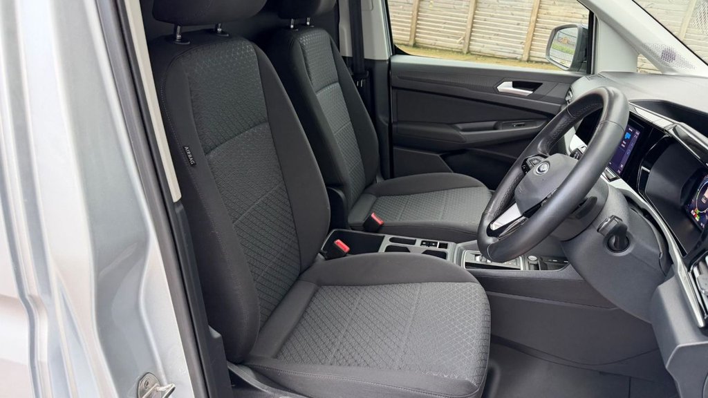 Used Ford Transit Connect 2025 for sale - 77301818: Photo 18