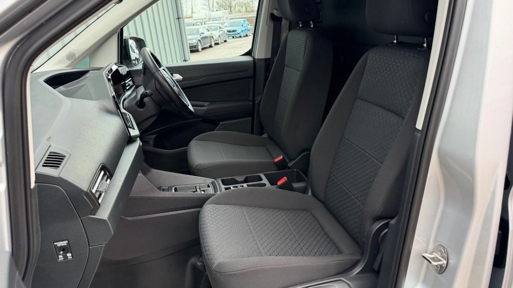 Used Ford Transit Connect 2025 for sale - 77301818: Photo 19