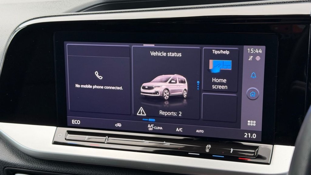 Used Ford Transit Connect 2025 for sale - 77301818: Photo 21