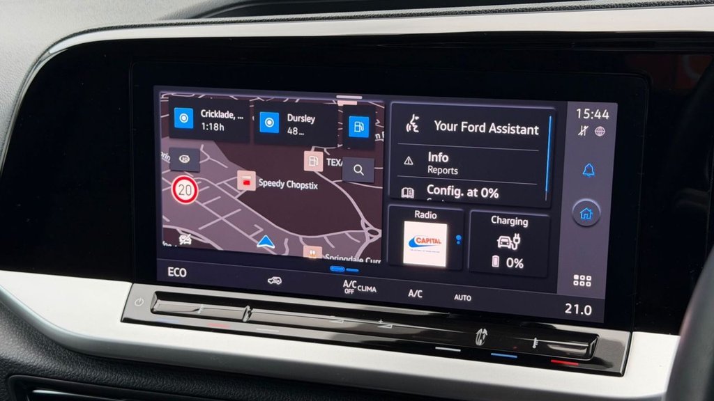 Used Ford Transit Connect 2025 for sale - 77301818: Photo 22