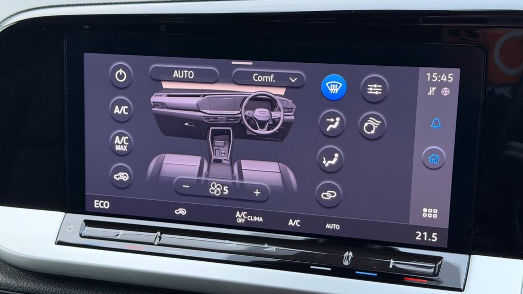 Used Ford Transit Connect 2025 for sale - 77301818: Photo 25