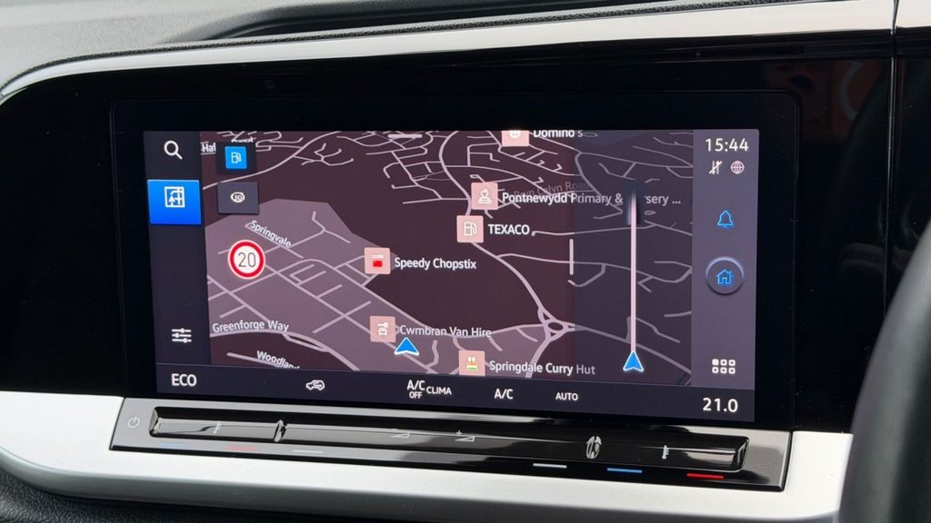 Used Ford Transit Connect 2025 for sale - 77301818: Photo 26