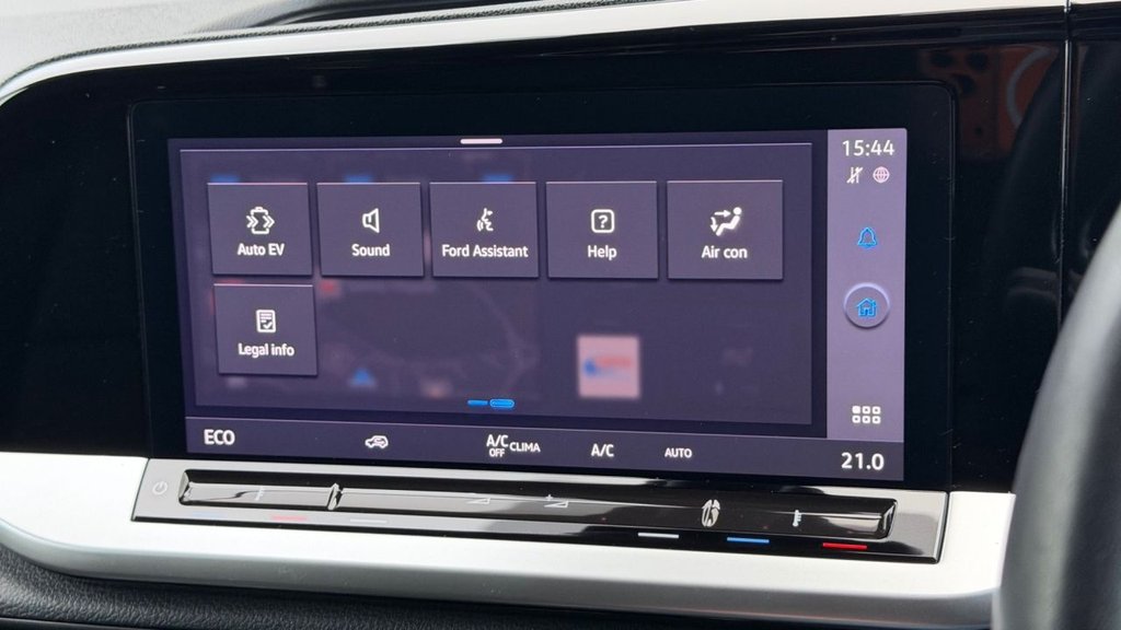 Used Ford Transit Connect 2025 for sale - 77301818: Photo 30