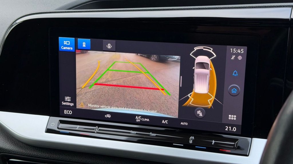 Used Ford Transit Connect 2025 for sale - 77301818: Photo 31