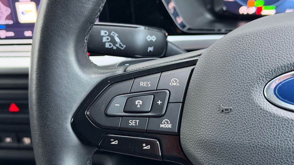 Used Ford Transit Connect 2025 for sale - 77301818: Photo 36