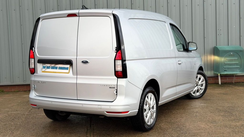 Used Ford Transit Connect 2025 for sale - 77301818: Photo 5