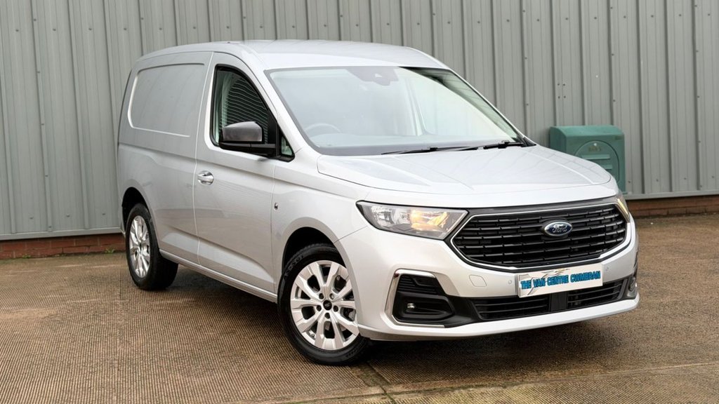 Used Ford Transit Connect 2025 for sale - 77301818: Photo 7