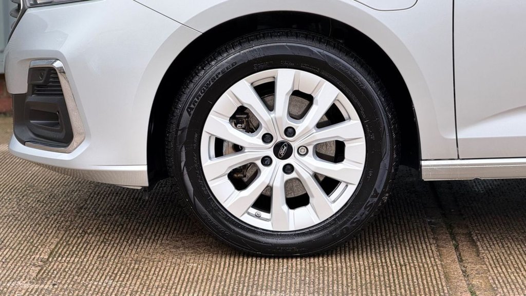 Used Ford Transit Connect 2025 for sale - 77301818: Photo 9