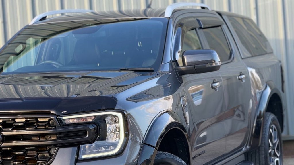 Used Ford Ranger 2023 for sale - 76395824: Photo 10