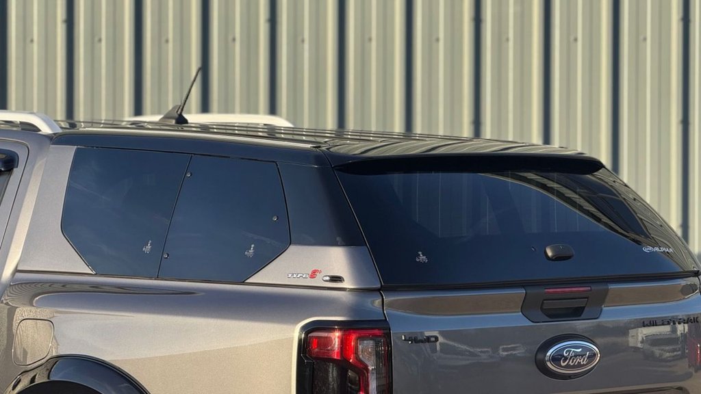 Used Ford Ranger 2023 for sale - 76395824: Photo 11