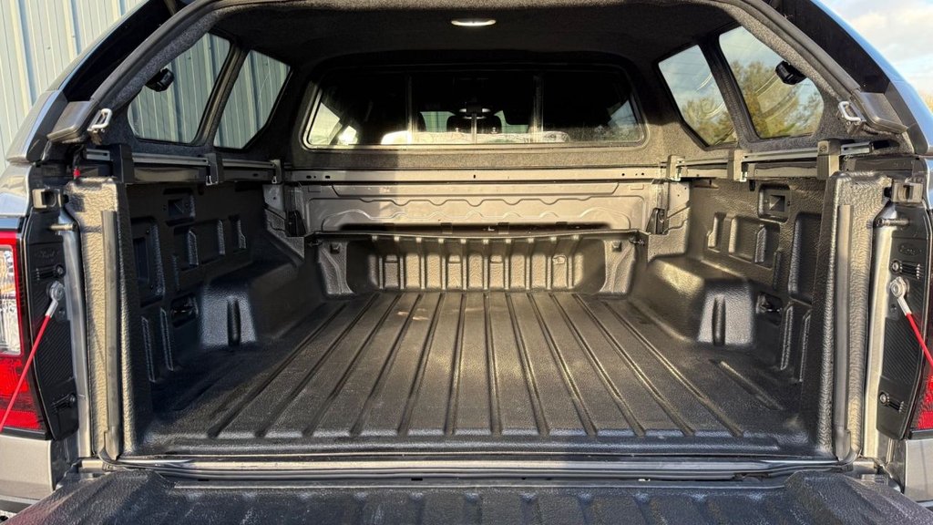 Used Ford Ranger 2023 for sale - 76395824: Photo 12