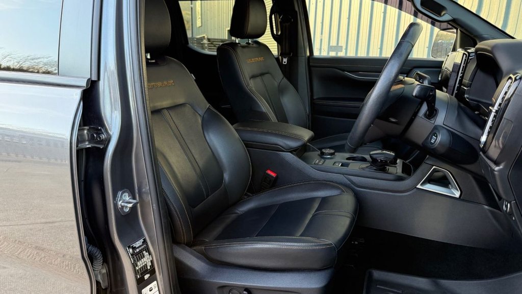 Used Ford Ranger 2023 for sale - 76395824: Photo 14