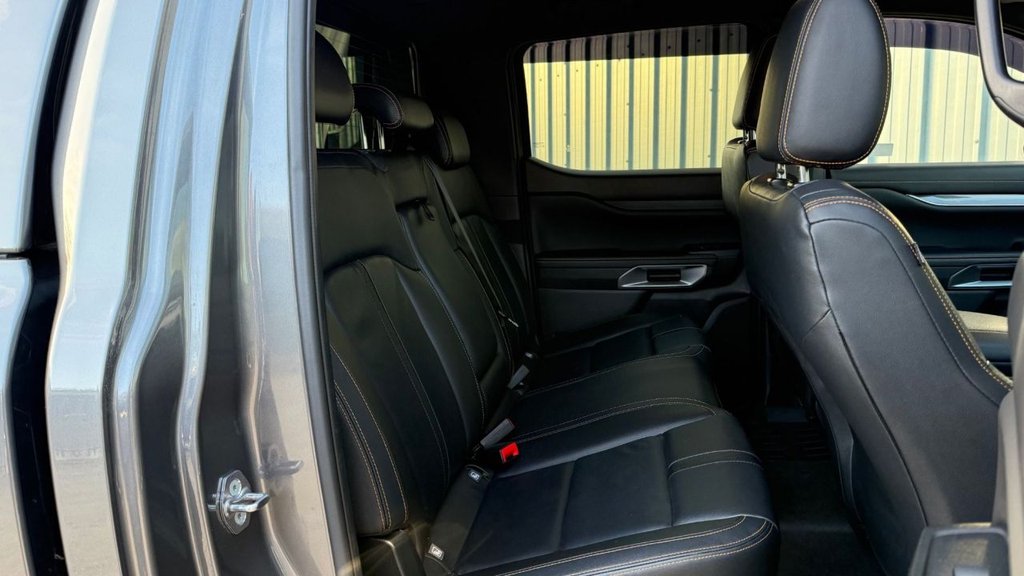 Used Ford Ranger 2023 for sale - 76395824: Photo 15