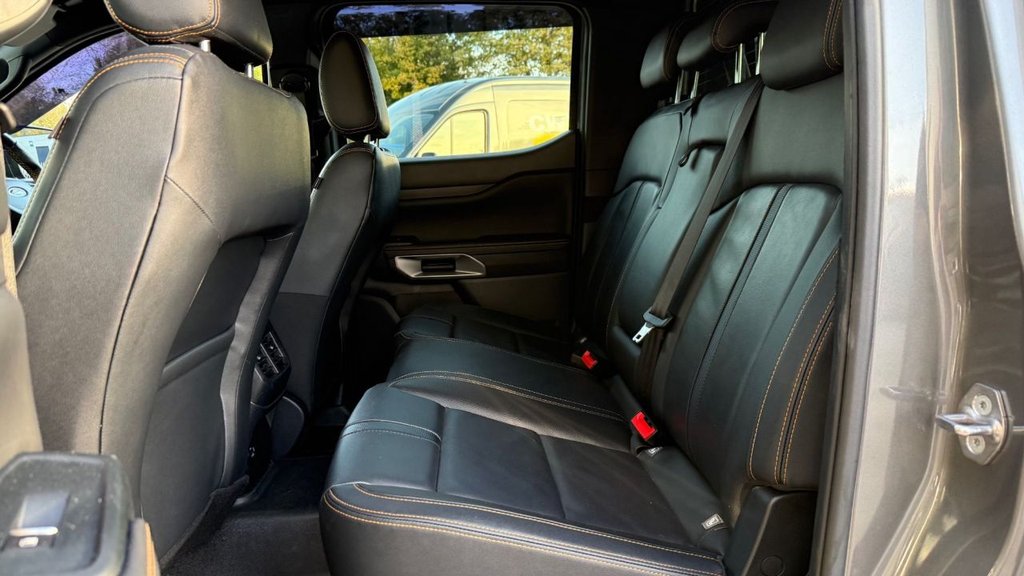 Used Ford Ranger 2023 for sale - 76395824: Photo 16