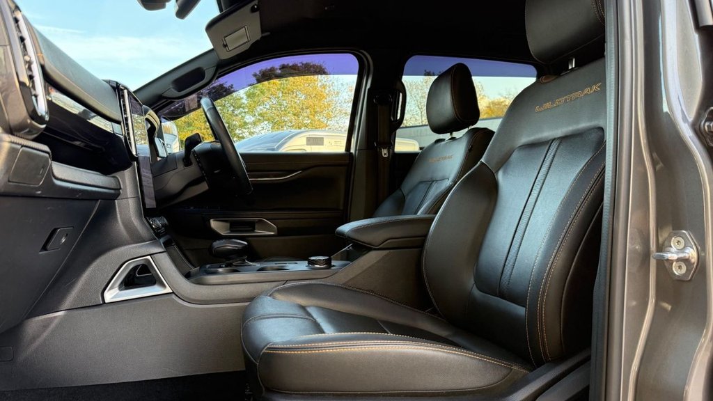 Used Ford Ranger 2023 for sale - 76395824: Photo 17