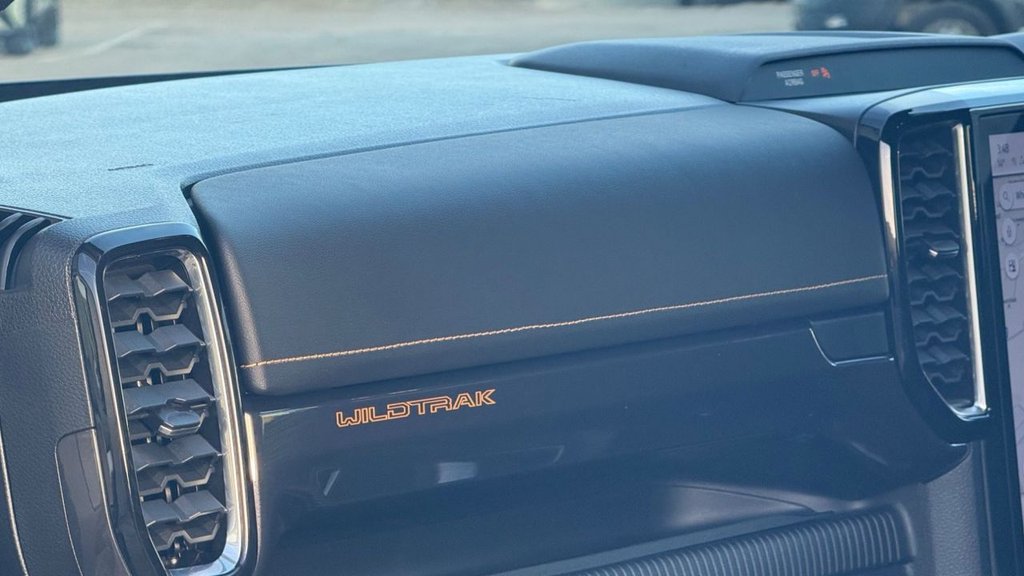 Used Ford Ranger 2023 for sale - 76395824: Photo 18