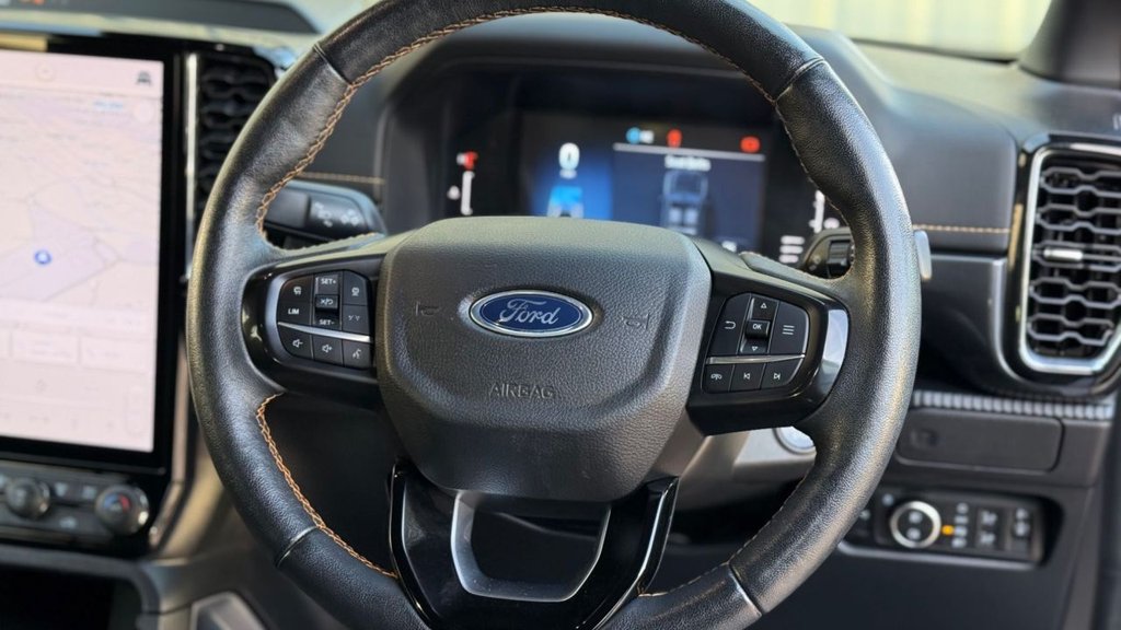 Used Ford Ranger 2023 for sale - 76395824: Photo 19