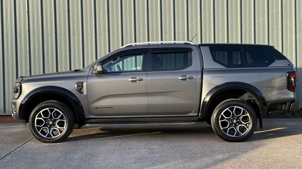 Used Ford Ranger 2023 for sale - 76395824: Photo 2