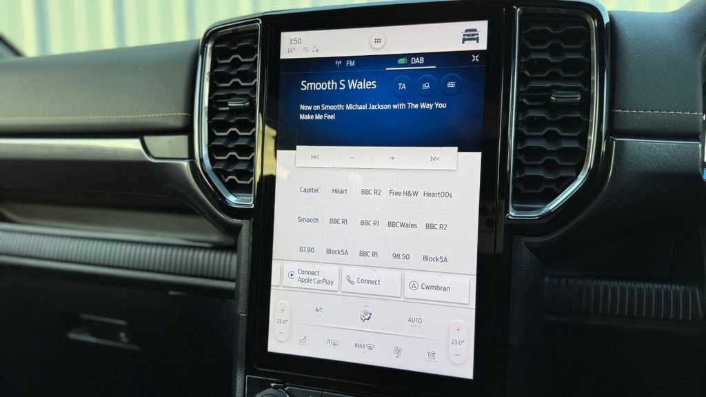 Used Ford Ranger 2023 for sale - 76395824: Photo 20