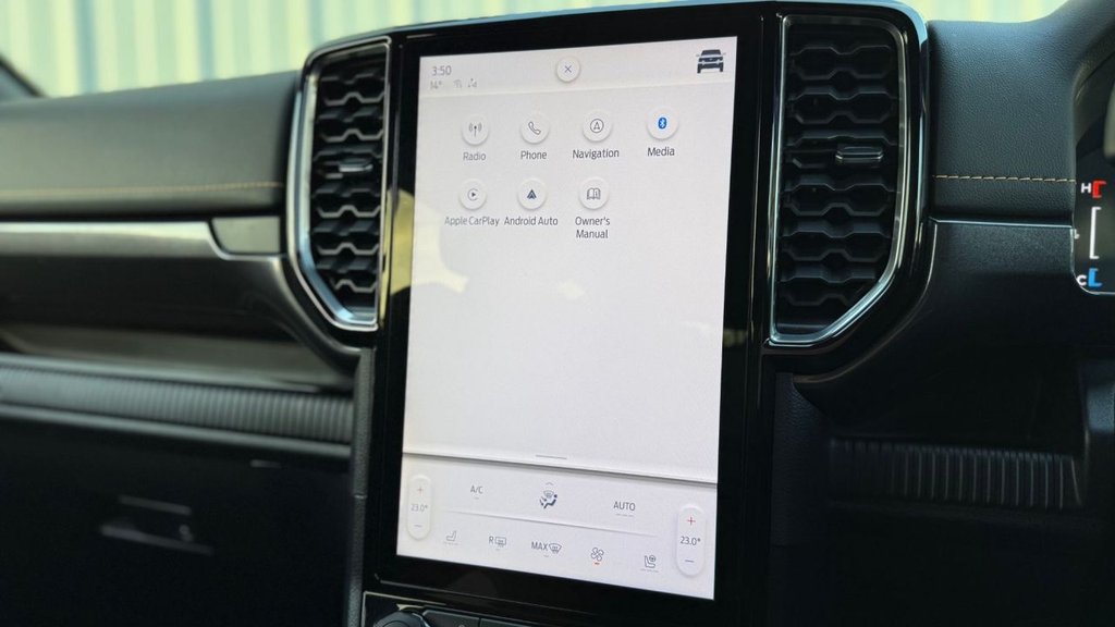 Used Ford Ranger 2023 for sale - 76395824: Photo 22