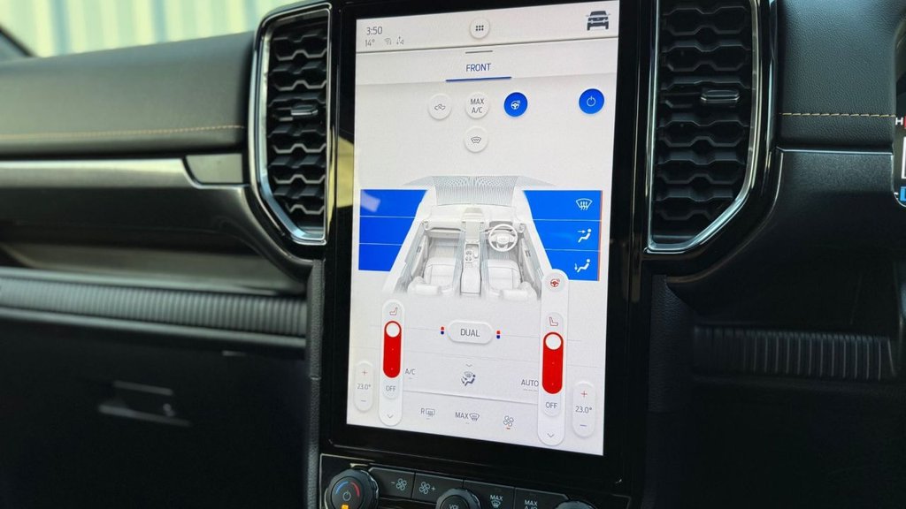 Used Ford Ranger 2023 for sale - 76395824: Photo 24