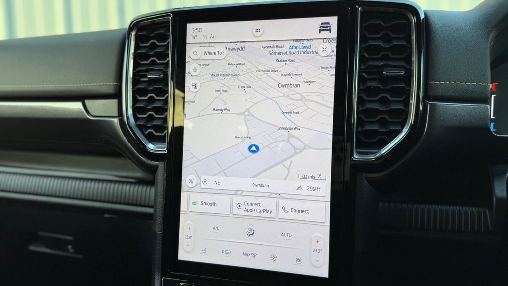 Used Ford Ranger 2023 for sale - 76395824: Photo 25