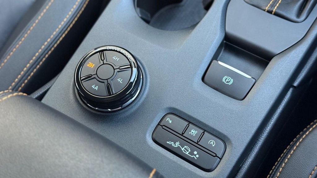 Used Ford Ranger 2023 for sale - 76395824: Photo 28