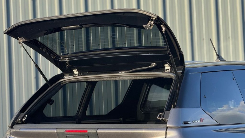 Used Ford Ranger 2023 for sale - 76395824: Photo 36