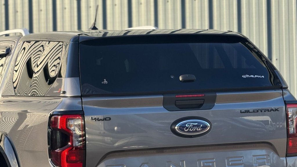 Used Ford Ranger 2023 for sale - 76395824: Photo 41