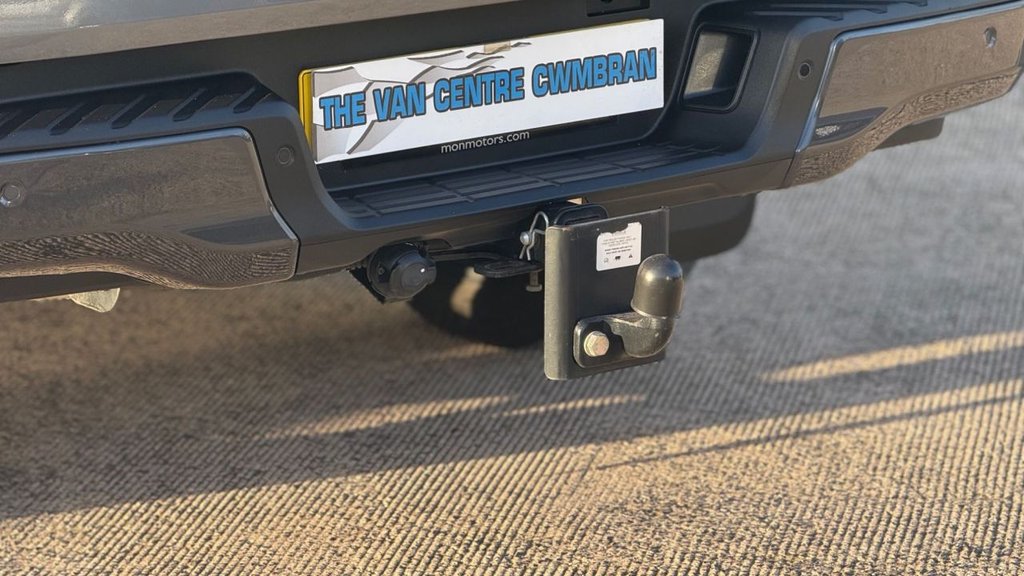 Used Ford Ranger 2023 for sale - 76395824: Photo 42