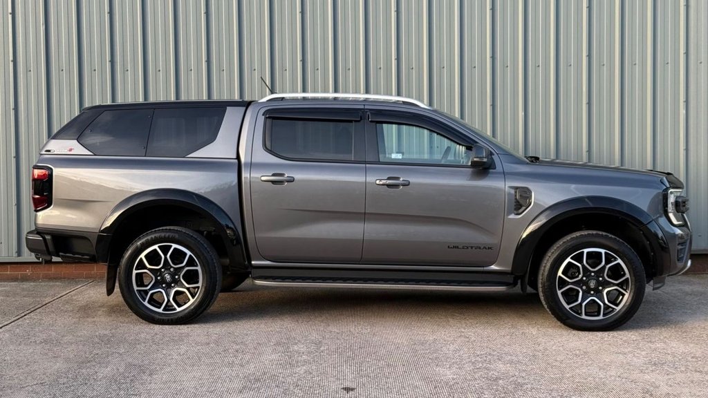 Used Ford Ranger 2023 for sale - 76395824: Photo 6