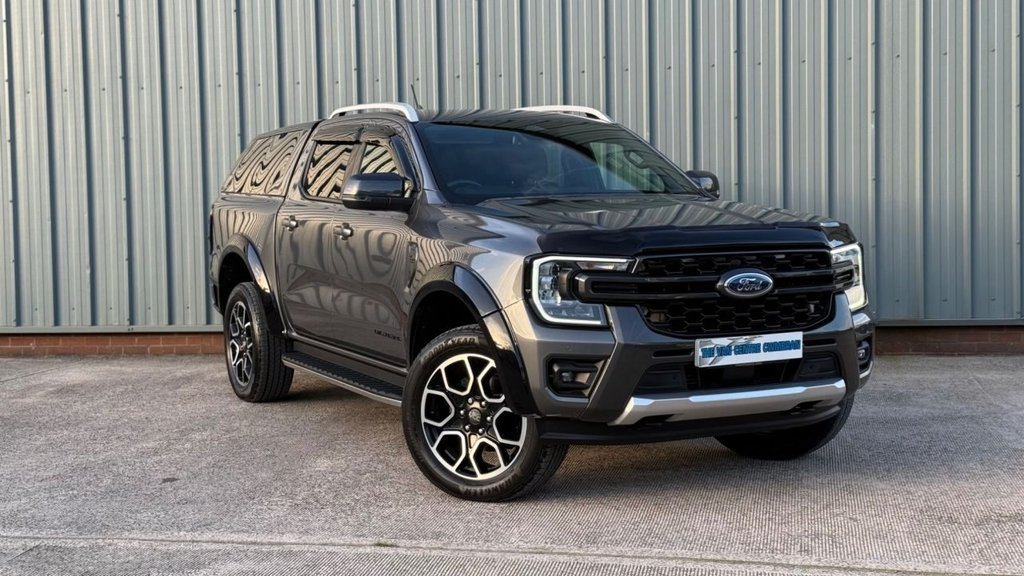 Used Ford Ranger 2023 for sale - 76395824: Photo 7