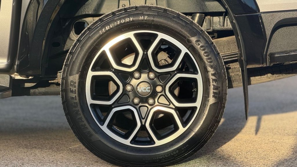 Used Ford Ranger 2023 for sale - 76395824: Photo 9