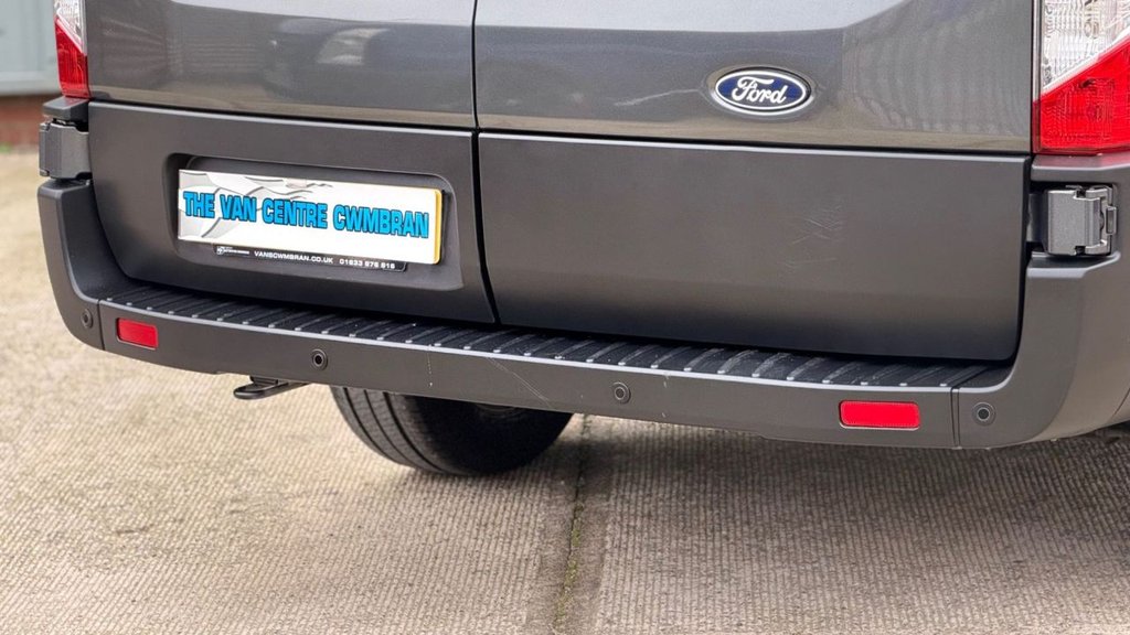 Used Ford Transit 2024 for sale - 77583121: Photo 12