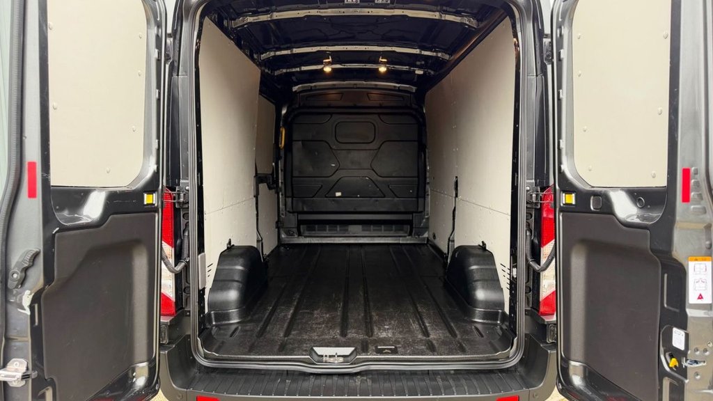 Used Ford Transit 2024 for sale - 77583121: Photo 14