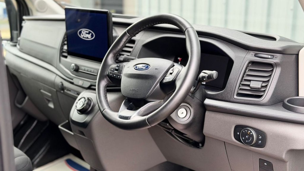 Used Ford Transit 2024 for sale - 77583121: Photo 15
