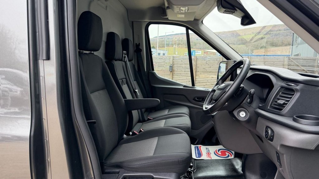 Used Ford Transit 2024 for sale - 77583121: Photo 16