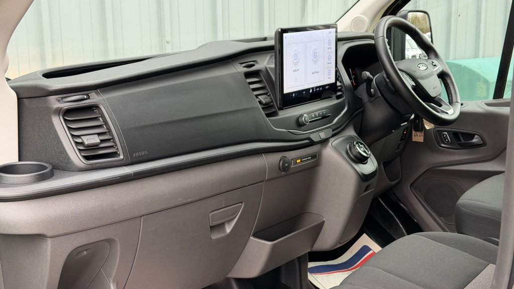 Used Ford Transit 2024 for sale - 77583121: Photo 18