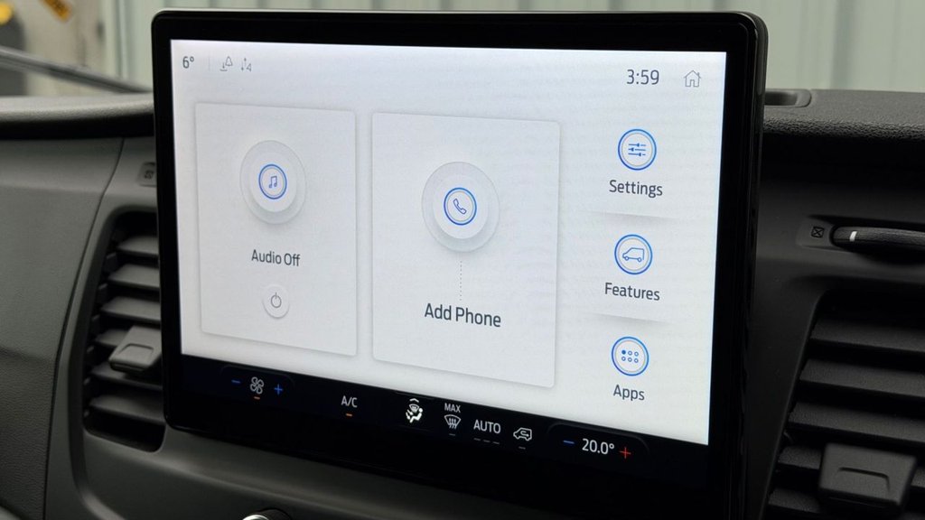 Used Ford Transit 2024 for sale - 77583121: Photo 19