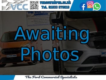 Used Ford Transit 2024 for sale - 77583121: Photo