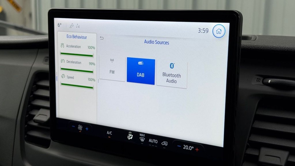 Used Ford Transit 2024 for sale - 77583121: Photo 21